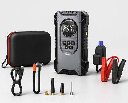 DriveVital™ - Rescue Pro